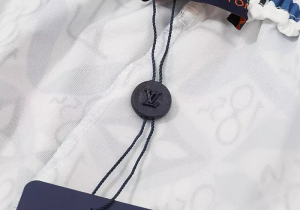 LV Swim Shorts – SW237 - Image 4