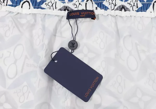 LV Swim Shorts – SW237 - Image 6