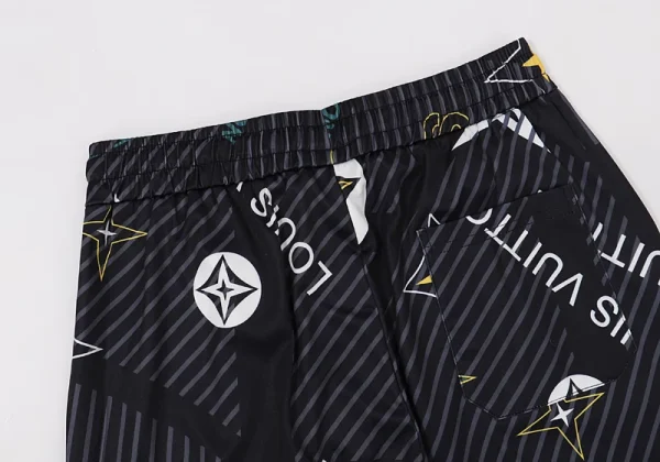 LV Swim Shorts – SW238 - Image 5
