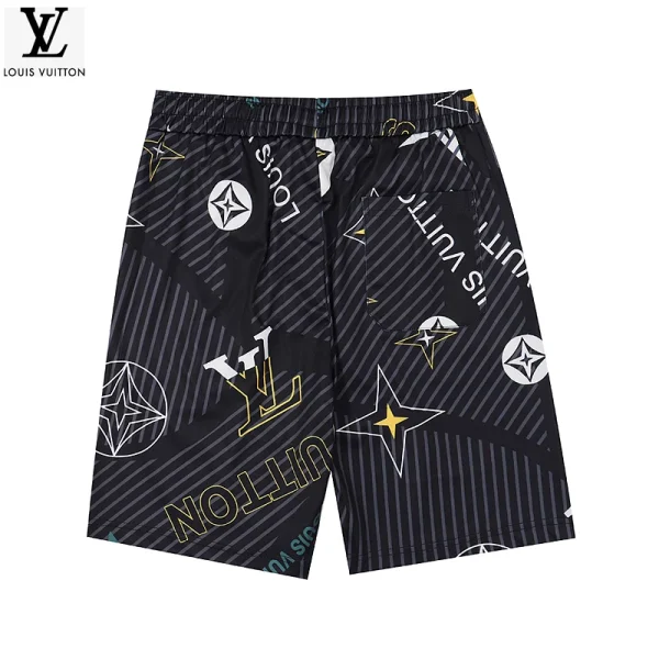 LV Swim Shorts – SW238 - Image 2