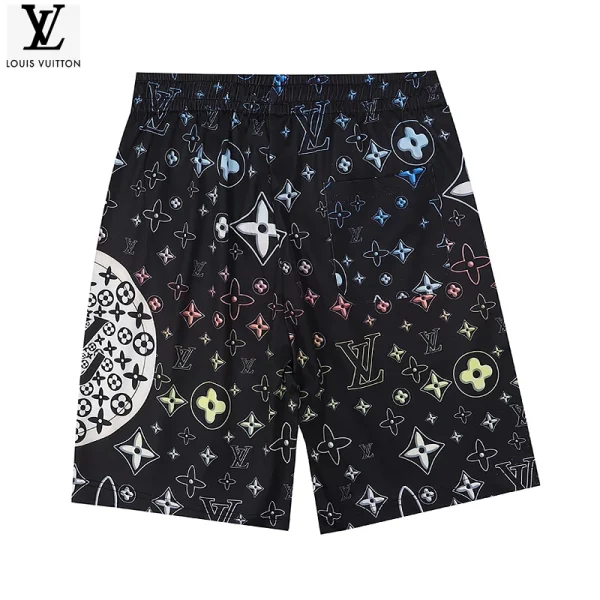 LV Swim Shorts – SW239 - Image 2