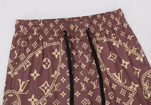 LV Swim Shorts – SW240 - Image 4