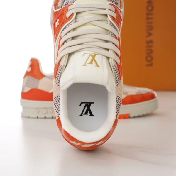 LV TRAINER SNEAKER – LSVT297 - Image 5