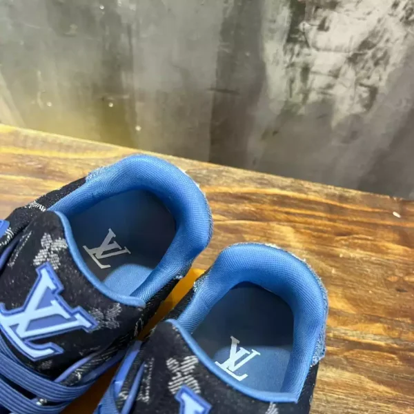 LV TRAINER SNEAKER – LSVT320 - Image 5