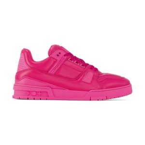 LV TRAINER SNEAKER – LSVT338