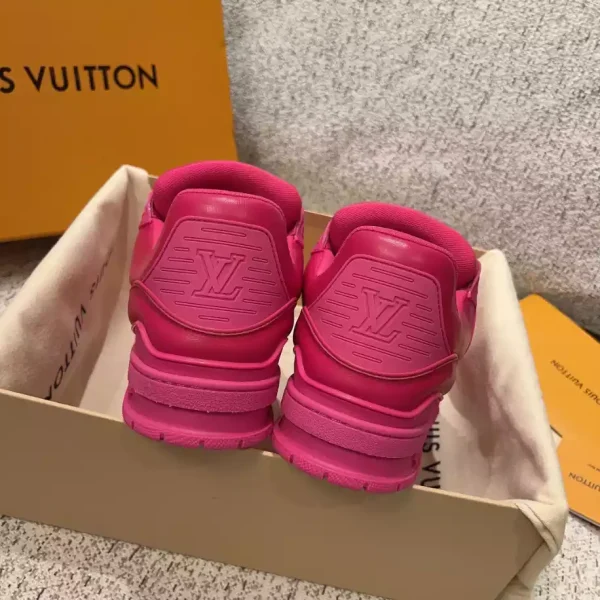 LV TRAINER SNEAKER – LSVT338 - Image 5