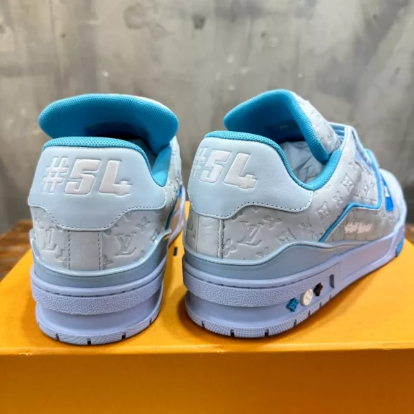 LV TRAINER SNEAKER – LSVT344 - Image 5
