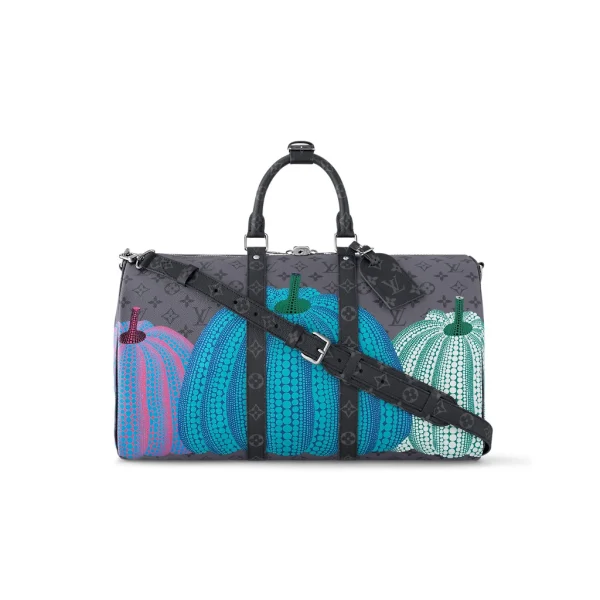 LV X YK KEEPALL 45 MONOGRAM OTHER  – WLM544