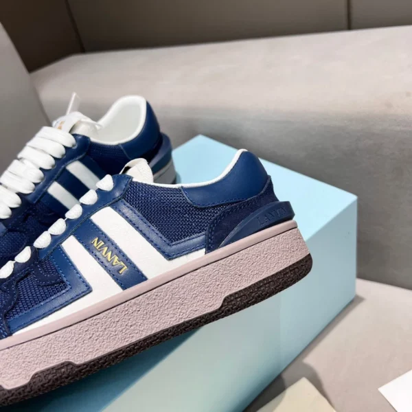 Lanvin Clay Mesh Sneakers – LV065 - Image 3