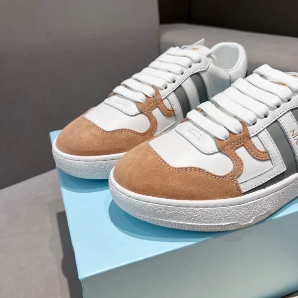 Lanvin Clay Mesh Sneakers – LV066 - Image 3