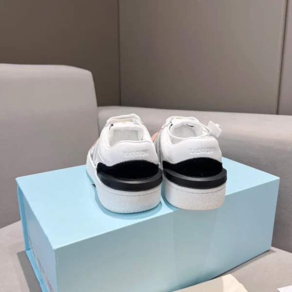 Lanvin Clay Mesh Sneakers – LV066 - Image 5