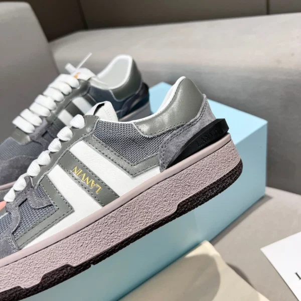 Lanvin Clay Mesh Sneakers – LV067 - Image 3