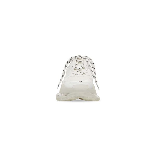 BALENCIAGA TRIPLE S CLEAR SOLE – BB42 - Image 2