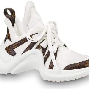 LOUIS VUITTON ARCHLIGHT SNEAKER – LSVT145