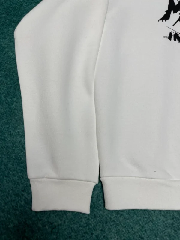 Louis Vuitton  Cotton Sweatshirts – SLV027 - Image 5