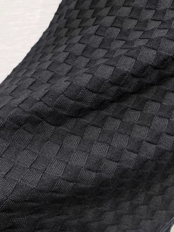 Louis Vuitton Damier Signature Crewneck – SLV028 - Image 6
