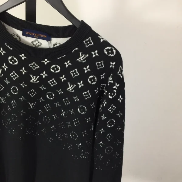 Louis Vuitton Gradient Cotton – SLV075 - Image 3