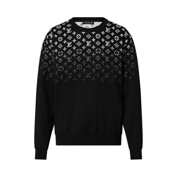 Louis Vuitton Gradient Cotton – SLV075