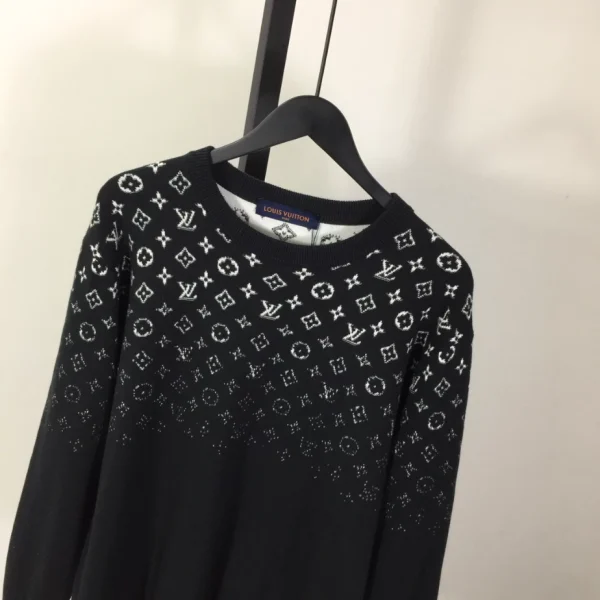 Louis Vuitton Gradient Cotton – SLV075 - Image 5