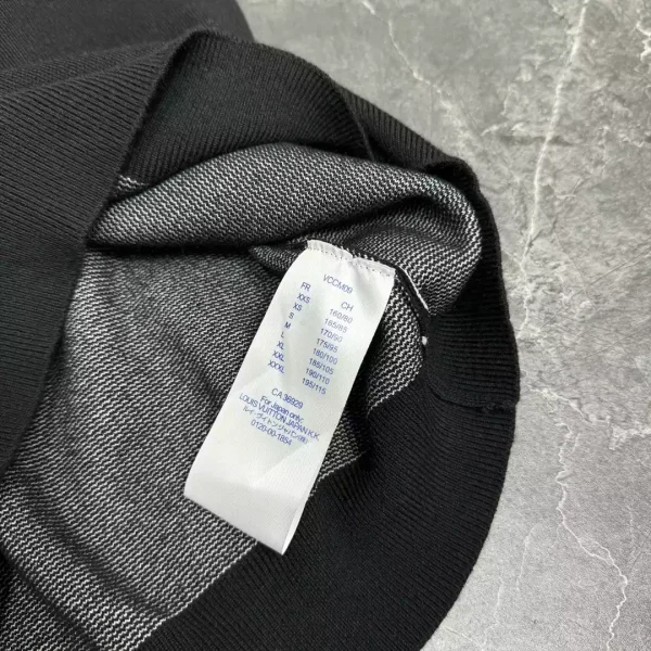 Louis Vuitton Gradient Cotton – SLV075 - Image 6