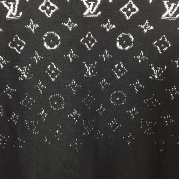 Louis Vuitton Gradient Cotton – SLV075 - Image 7