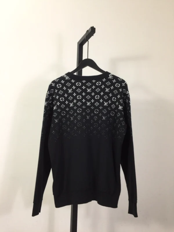 Louis Vuitton Gradient Cotton – SLV075 - Image 8