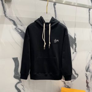 Louis Vuitton Hoodie – SLV015