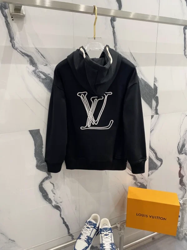 Louis Vuitton Hoodie – SLV015 - Image 2