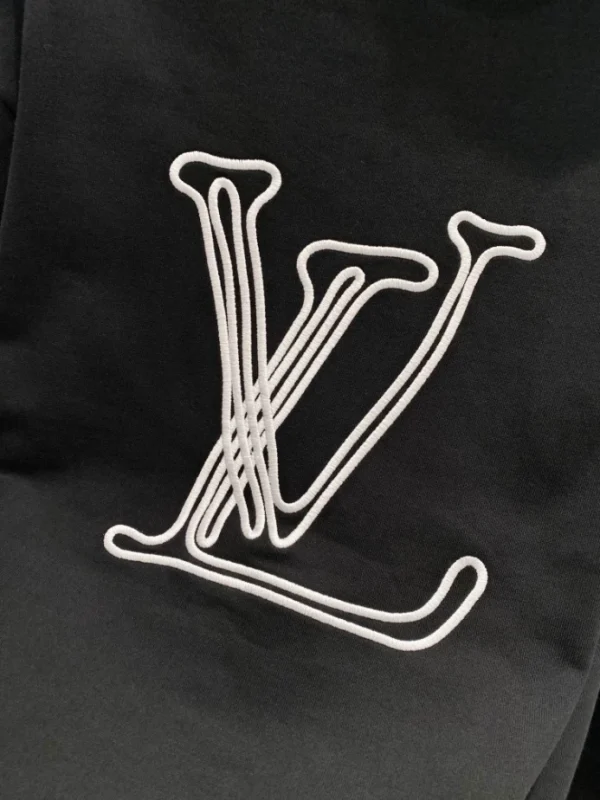 Louis Vuitton Hoodie – SLV015 - Image 3