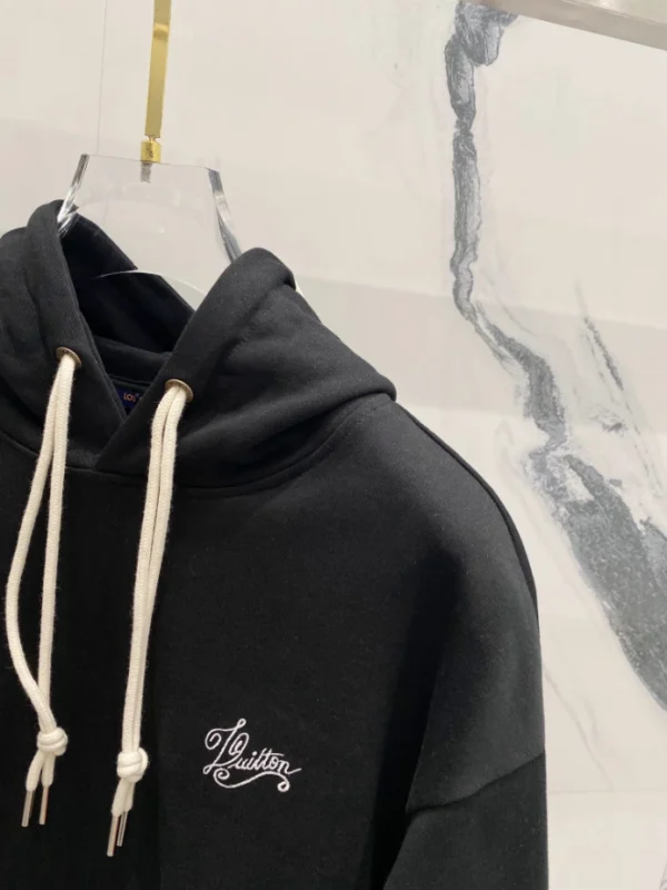 Louis Vuitton Hoodie – SLV015 - Image 4