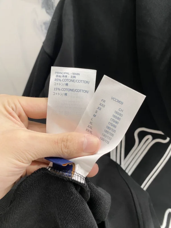 Louis Vuitton Hoodie – SLV015 - Image 5