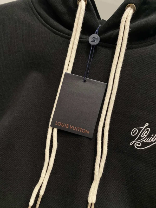 Louis Vuitton Hoodie – SLV015 - Image 6