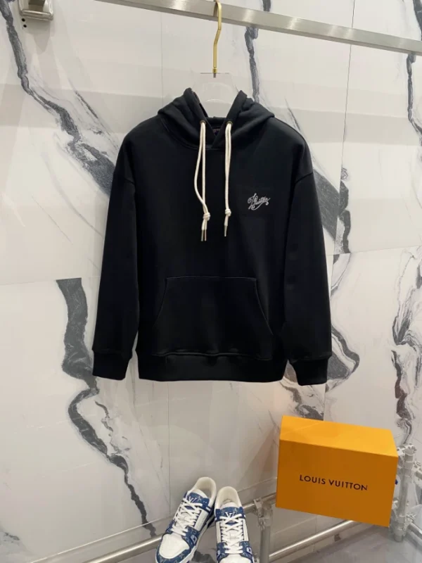 Louis Vuitton Hoodie – SLV015 - Image 8