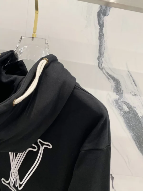Louis Vuitton Hoodie – SLV015 - Image 9