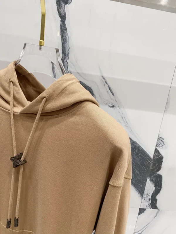 Louis Vuitton Hoodie – SLV016 - Image 3