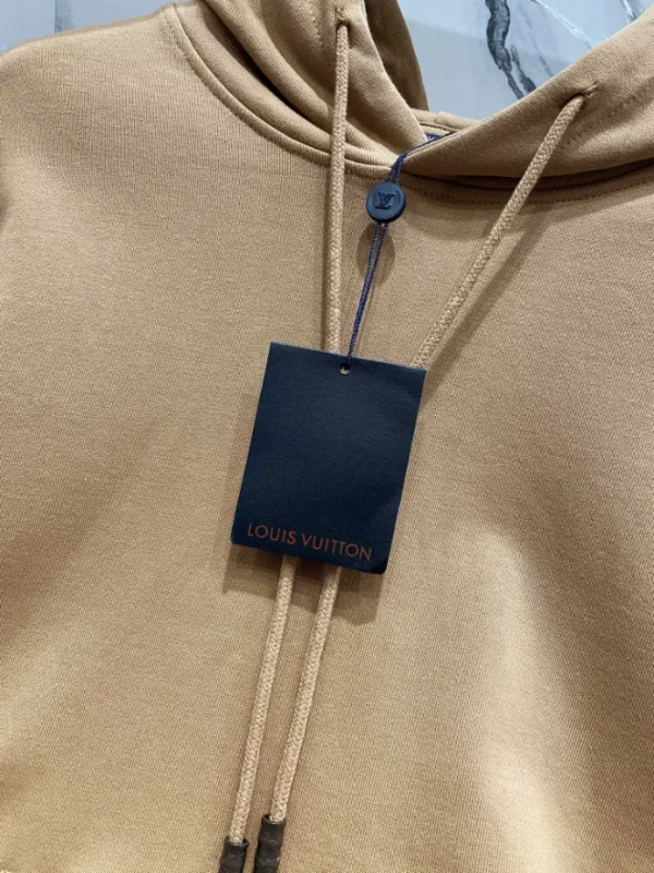 Louis Vuitton Hoodie – SLV016 - Image 4