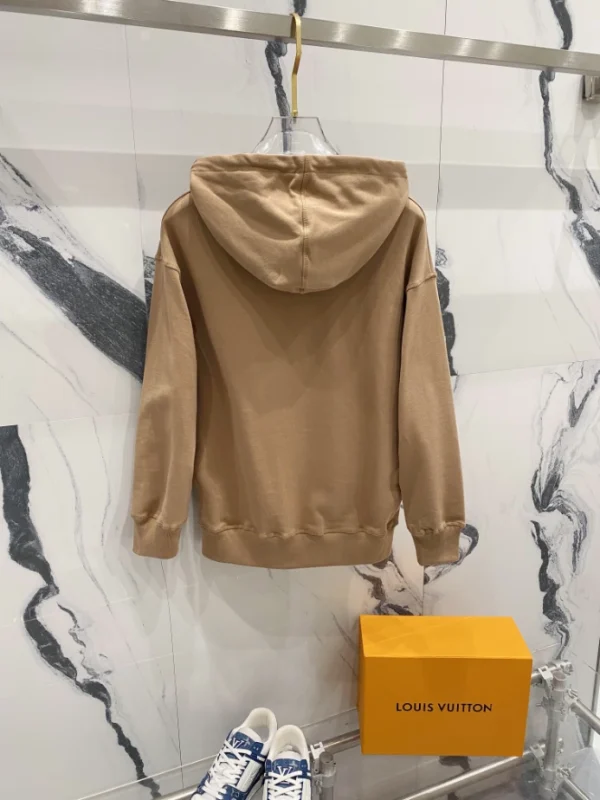 Louis Vuitton Hoodie – SLV016 - Image 2