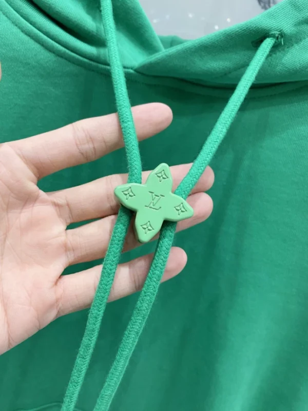 Louis Vuitton Hoodie – SLV017 - Image 3