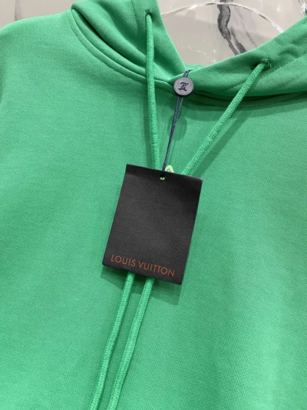 Louis Vuitton Hoodie – SLV017 - Image 7