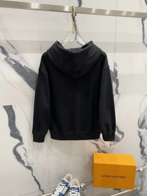 Louis Vuitton Hoodie – SLV019 - Image 2