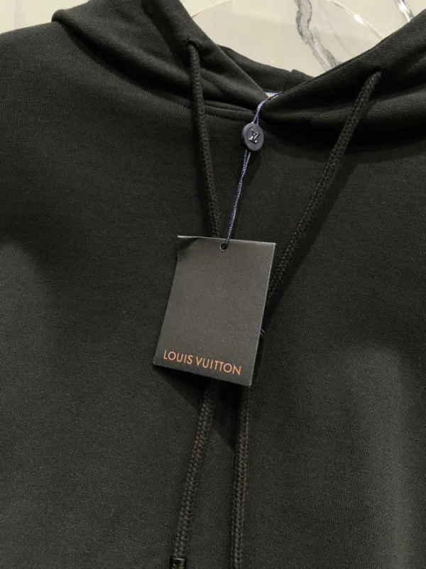 Louis Vuitton Hoodie – SLV019 - Image 5
