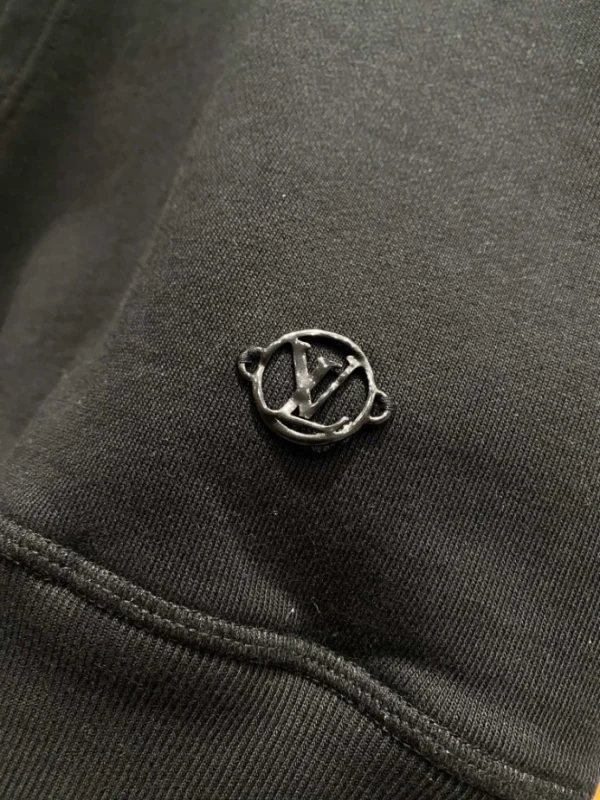 Louis Vuitton Hoodie – SLV019 - Image 8
