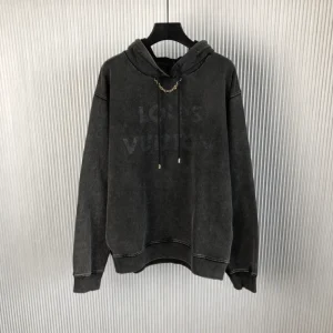 Louis Vuitton Hoodie – SLV020