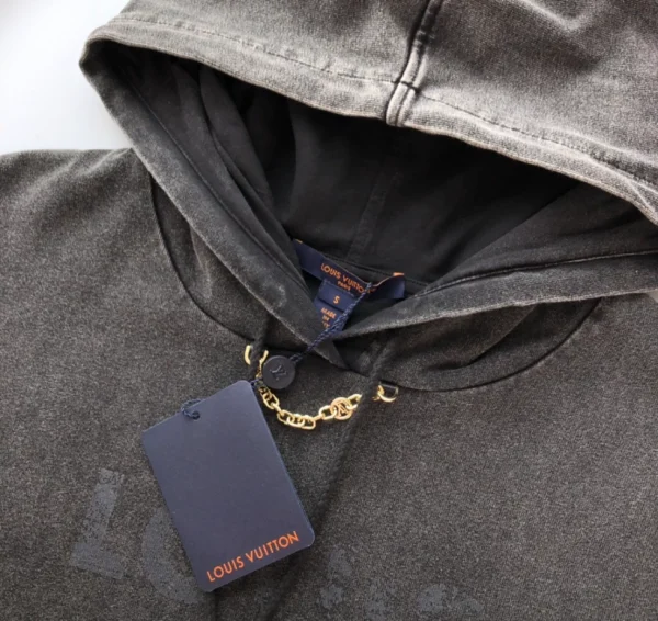 Louis Vuitton Hoodie – SLV020 - Image 5