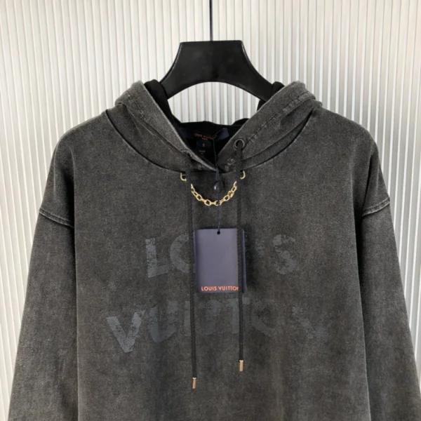 Louis Vuitton Hoodie – SLV020 - Image 7