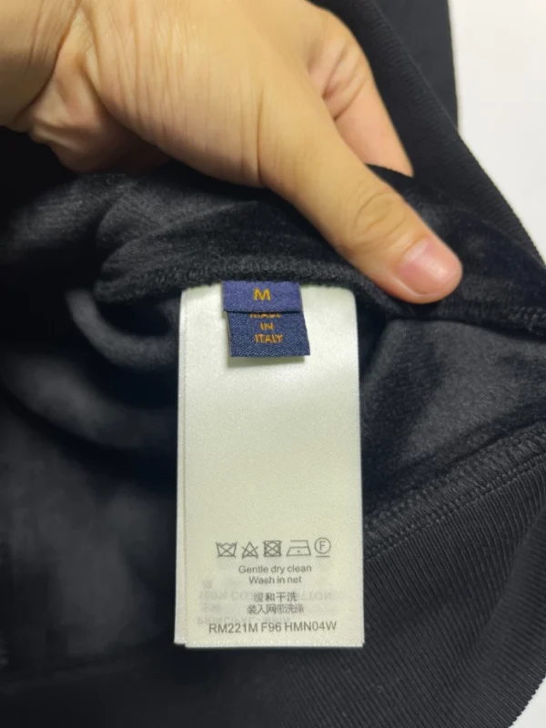 Louis Vuitton Hoodie – SLV020 - Image 8