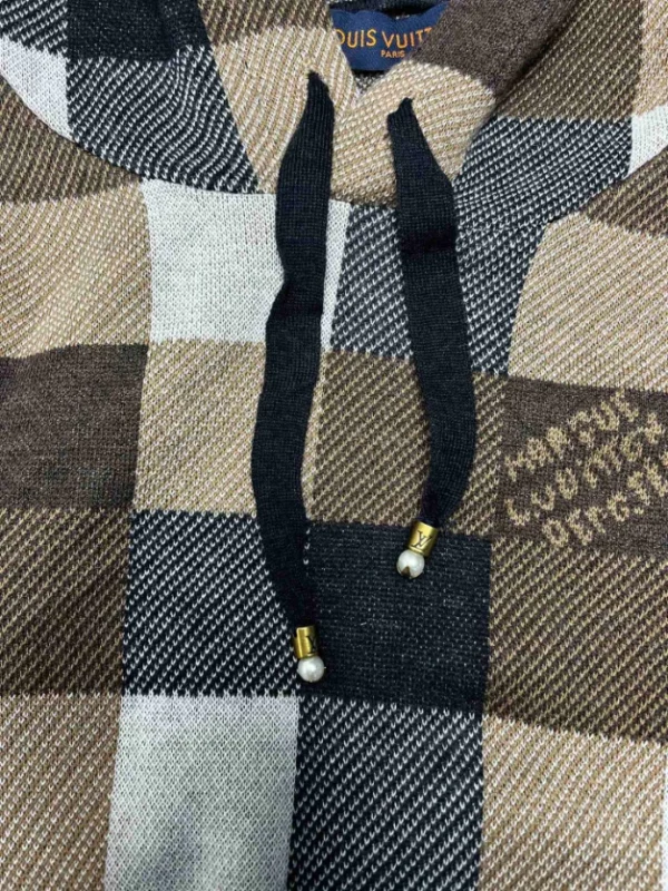 Louis Vuitton Hoodie – SLV021 - Image 3