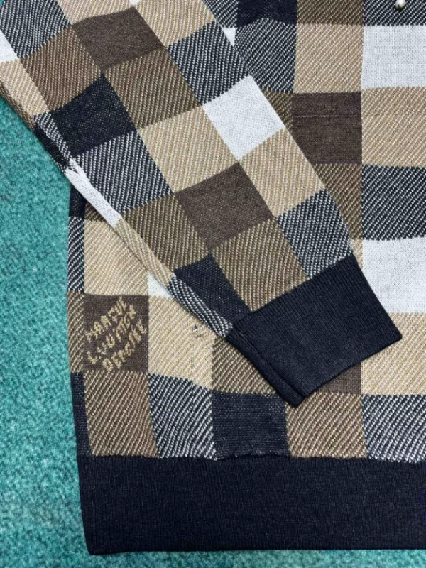 Louis Vuitton Hoodie – SLV021 - Image 8