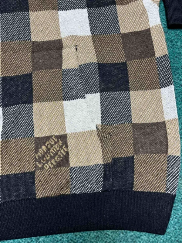 Louis Vuitton Hoodie – SLV021 - Image 6