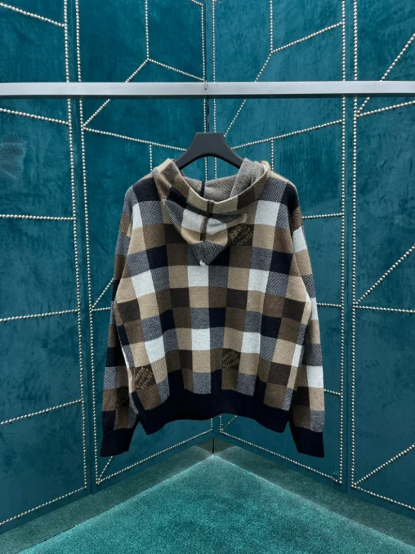 Louis Vuitton Hoodie – SLV021 - Image 2